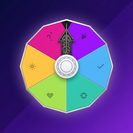Icône de l'application Spyn